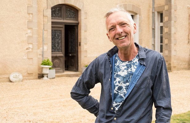 Chateau Meiland